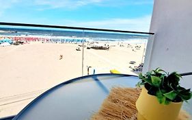 Vila Thassos Sea View Pe Plaja Belona