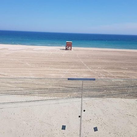 Vila Thassos Sea View Pe Plaja Belona Eforie Nord Exterior foto