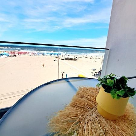 Vila Thassos Sea View Pe Plaja Belona Eforie Nord Exterior foto